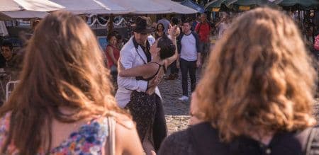 5 Things I Wish I Knew Before Studying in Buenos Aires