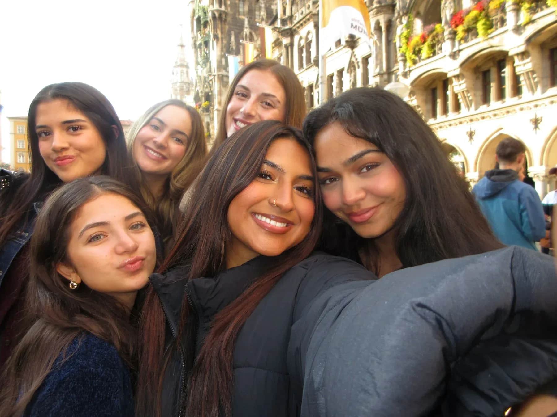 Areeza: Studying In Barcelona Changed My Life