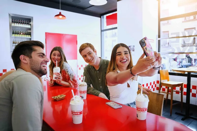 Hear How Our US College Students Live And Learn In Madrid