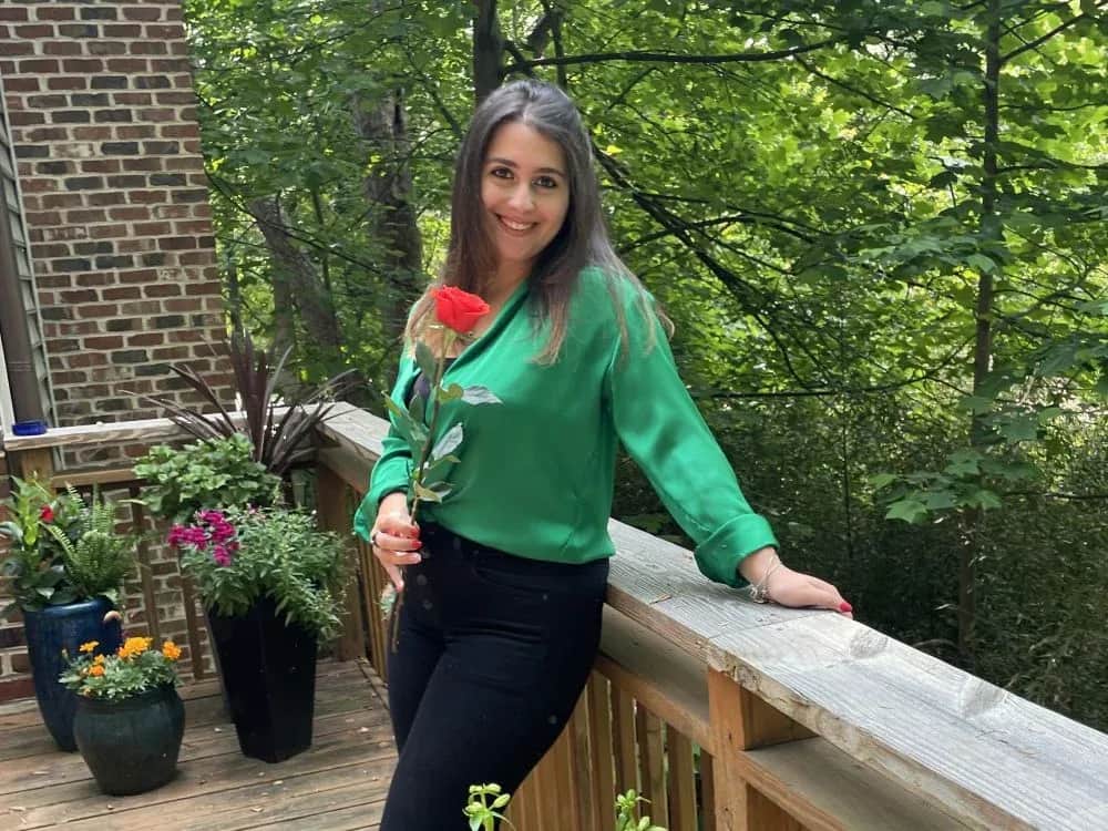 Louisa: My Year Abroad in Madrid