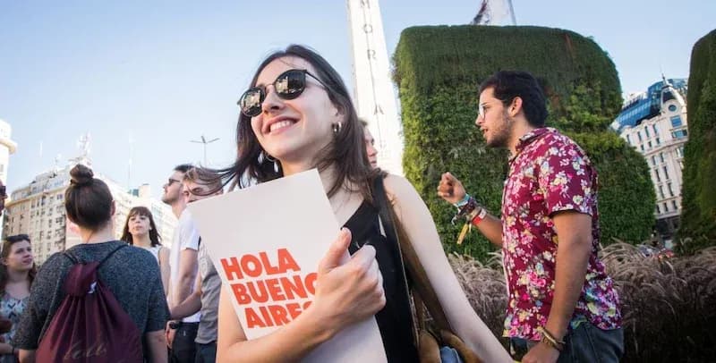 Student Visa for Argentina: Everything You Need to Know