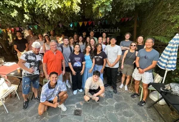 Tal: Studying in Argentina Was The Best Decision I Ever Made