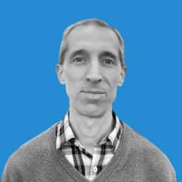 Carlos Bevilacqua Expanish Teacher Buenos Aires