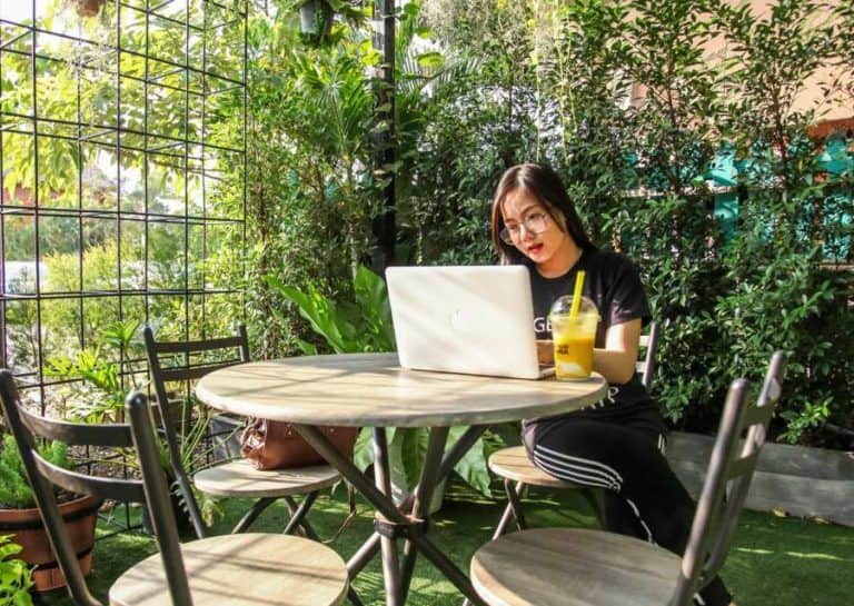 How to be a Digital Nomad in Spain