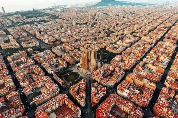 Student Spotlight: Carmelita, From Sicily To Barcelona