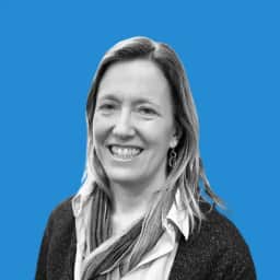 Dolores Echevarría Expanish Teacher Buenos Aires