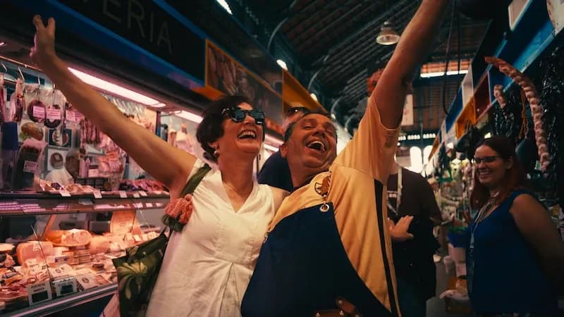 Why Lifelong Learners Are Choosing Malaga for Spanish Immersion