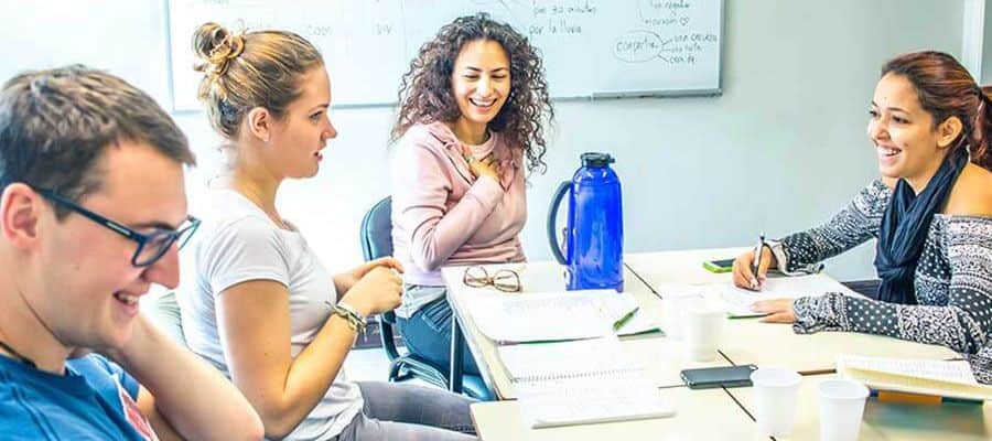 Learn a Language in Less Time Than You Think!