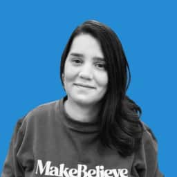 Marina Magurno Housing Coordinator and Student Services Support Buenos Aires