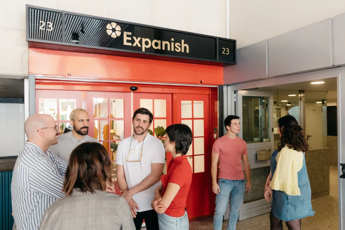 Learn Spanish in Madrid at Our Language School