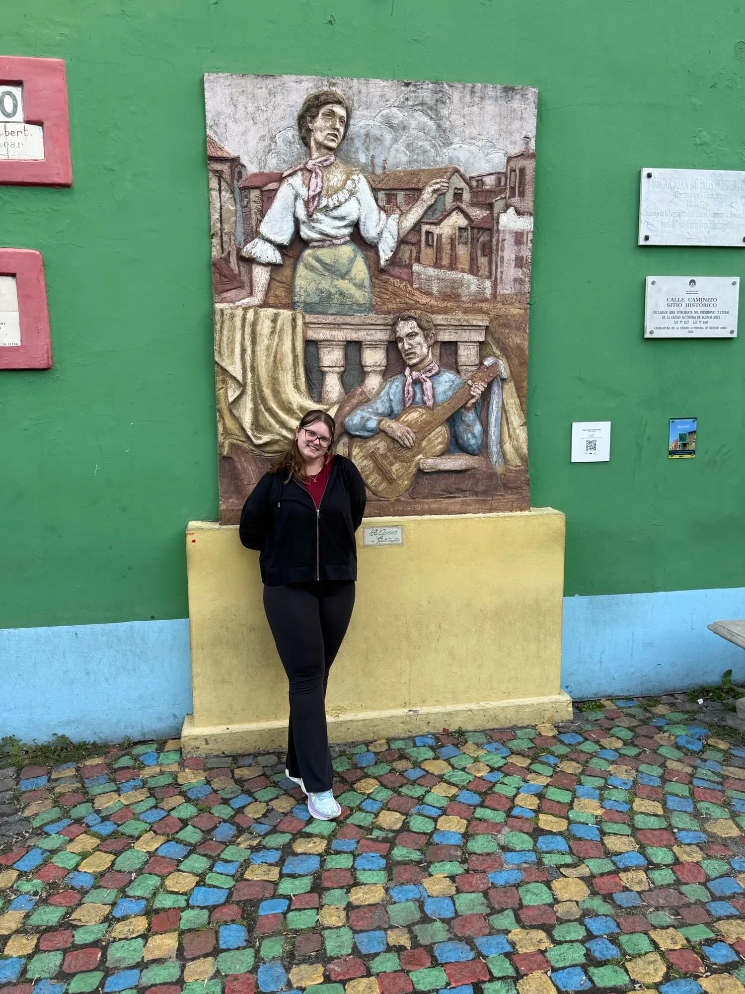 Tips from an American student for living in Buenos Aires