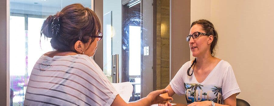 Age 30+ and Wanting to practice Spanish Abroad? Go for it!