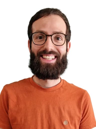 Ángel Campayo, teacher in Expanish Barcelona