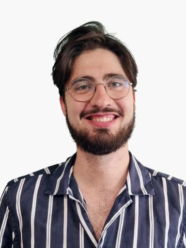 Francesc Farré, Academic Coordinator in Expanish Barcelona