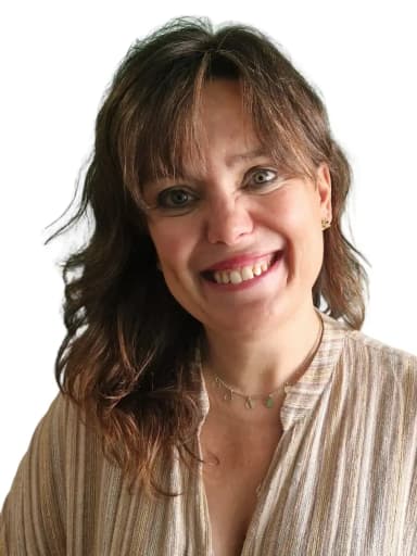 Paula Cerderia, academic director in Barcelona