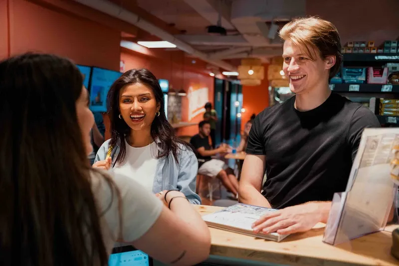 Study Abroad in Barcelona