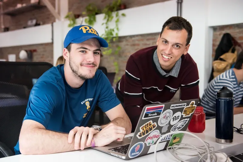 Study Abroad in Argentina