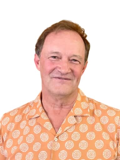 Javier Martínez, Site Director Expanish Madrid