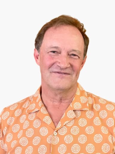 Javier Martínez, Site Director Expanish Madrid